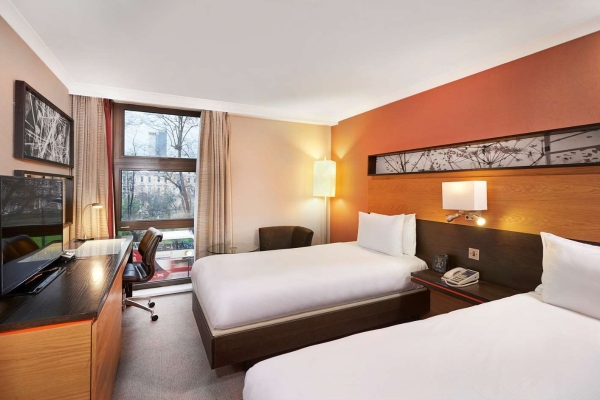 Hotel Hilton London Kensington